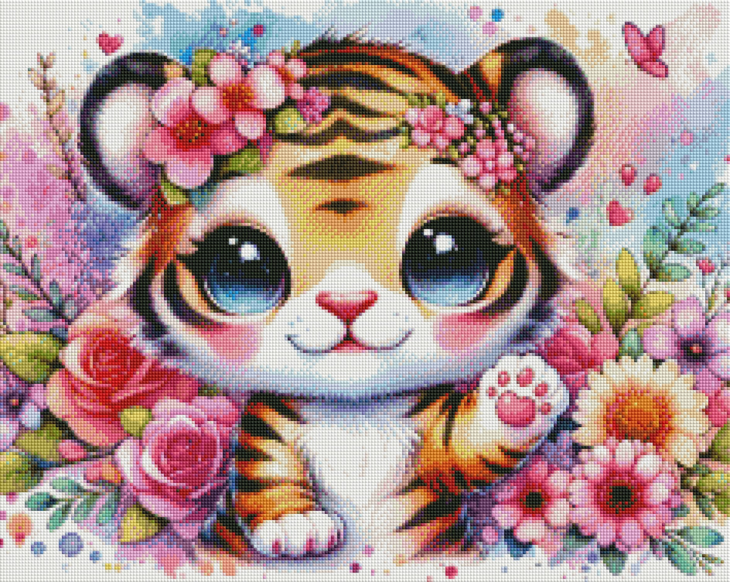 Tigerbaby Tatzi