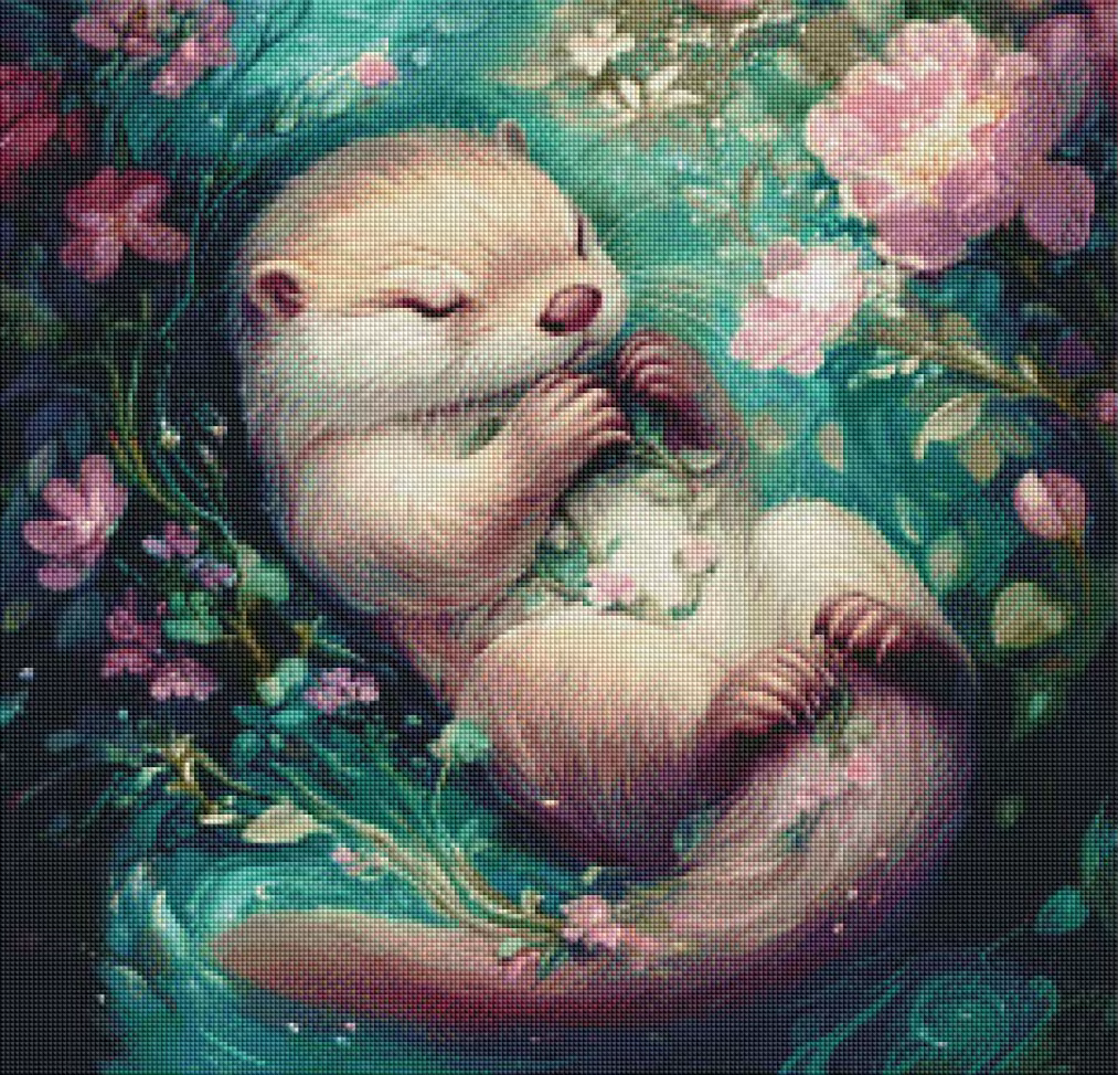 Otter Harmony