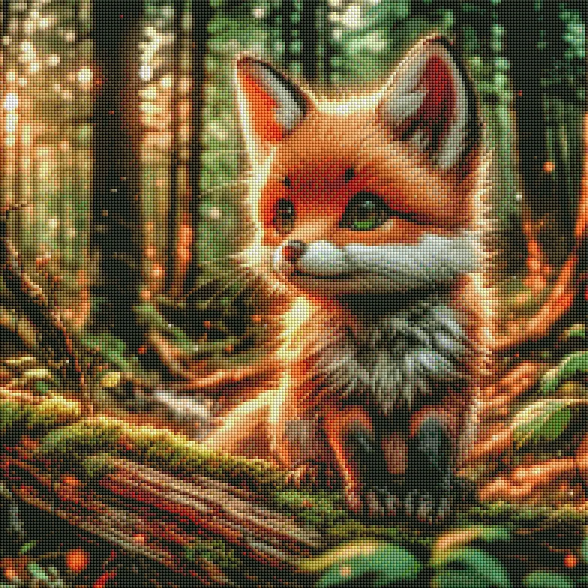 Fuchs Findus