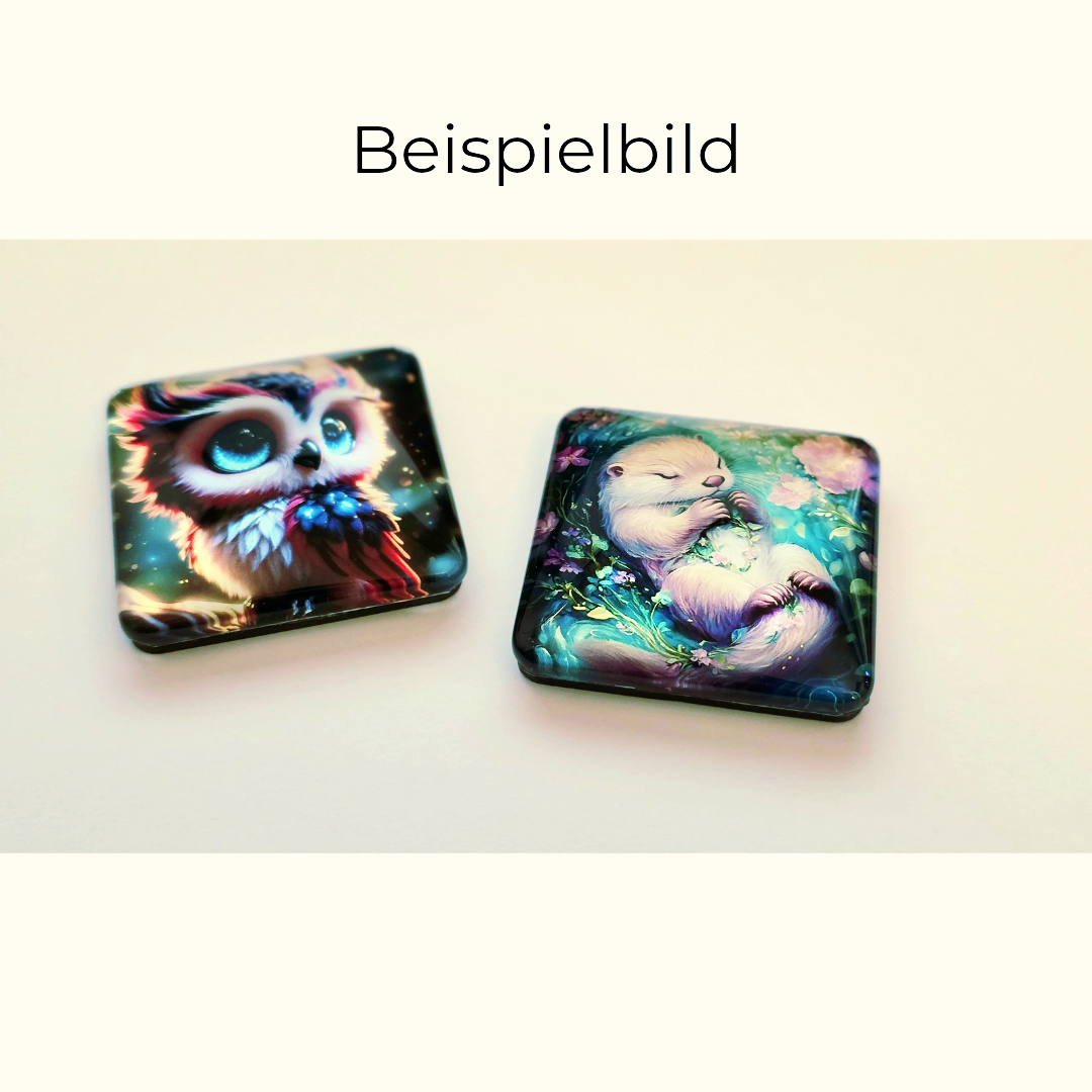 Cover Minder (Magnet) Berry Sweet Mischief