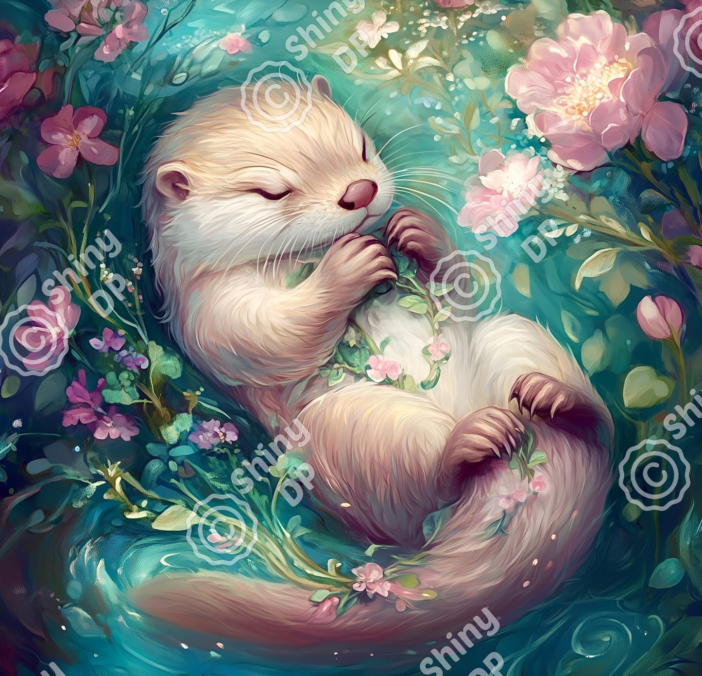 Otter Harmony