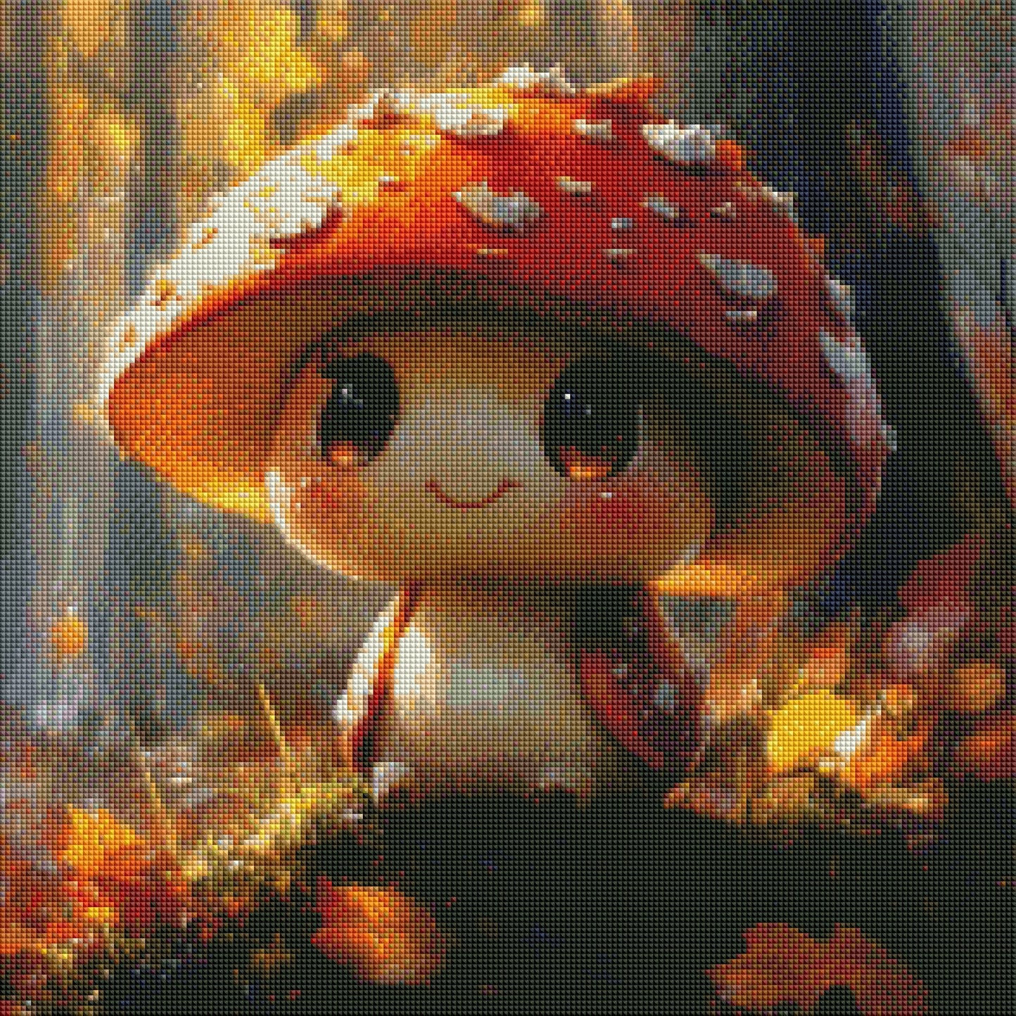 Pilz Pia