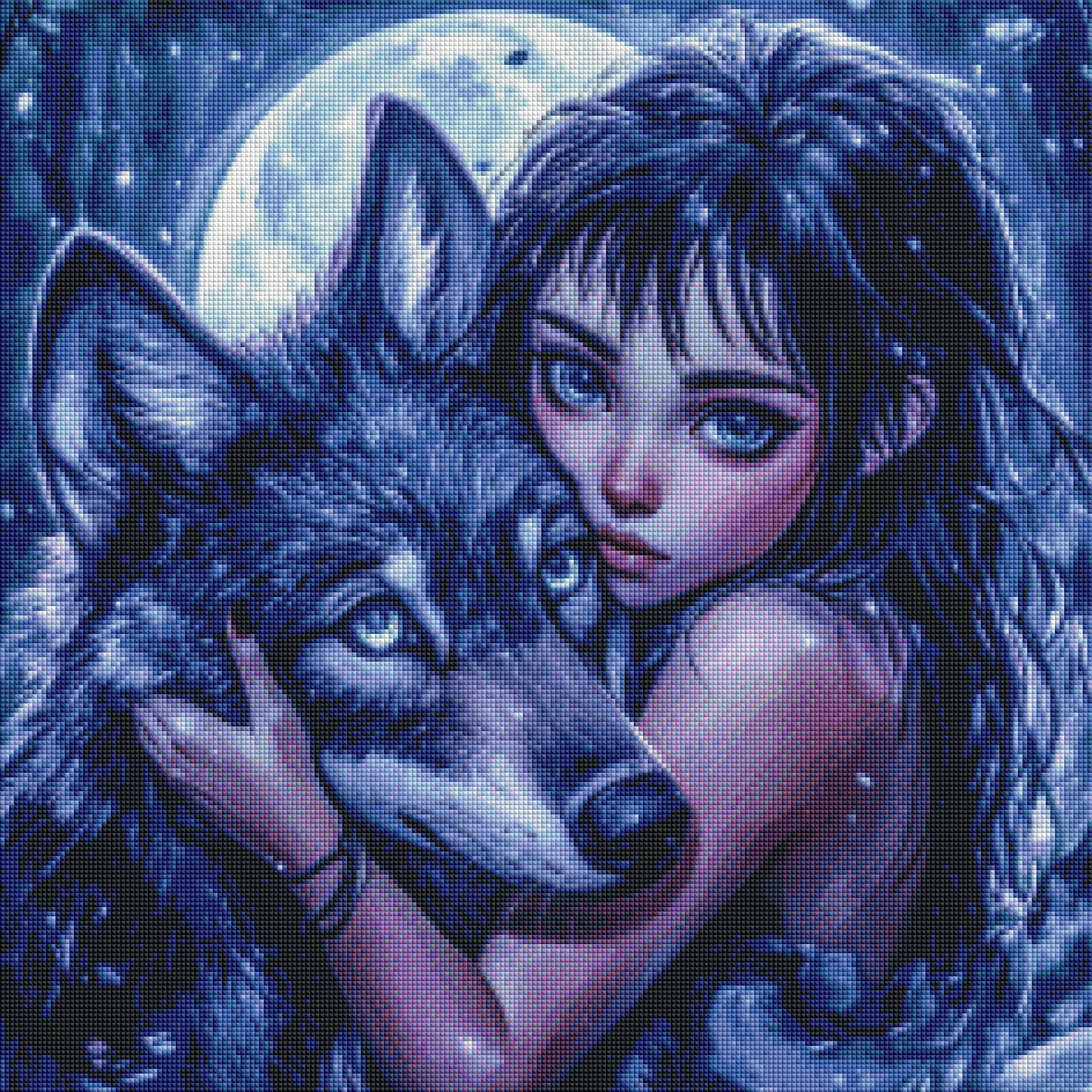 Wolfsliebe