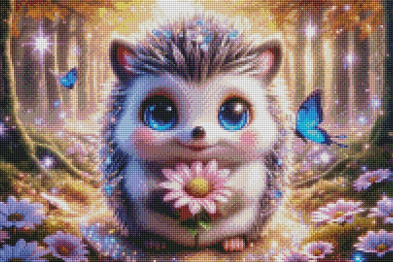 Igel Bridget