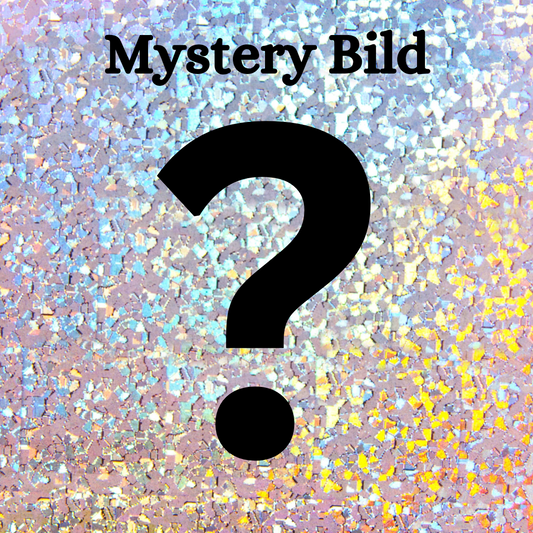 Cover Minder (Magnet) "Mystery Bild Nr. 2"