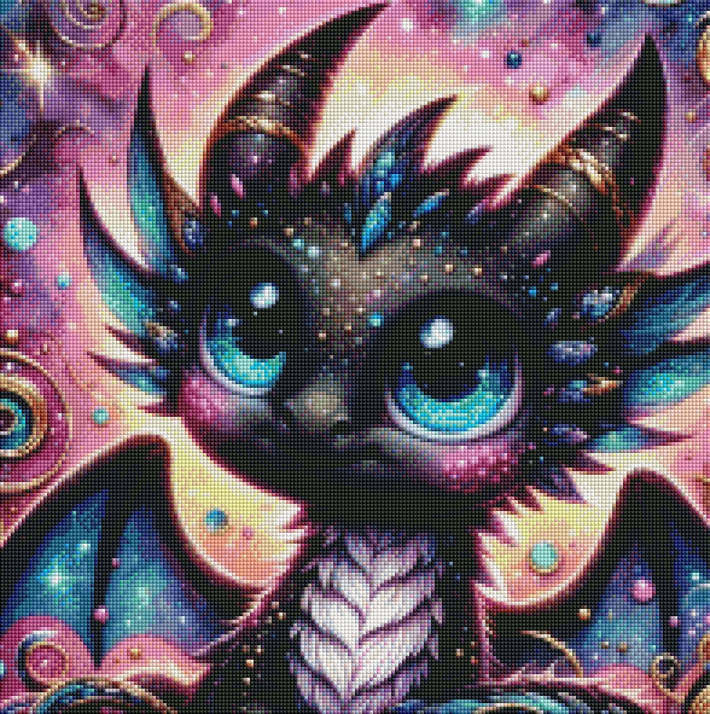 Drache Sparky
