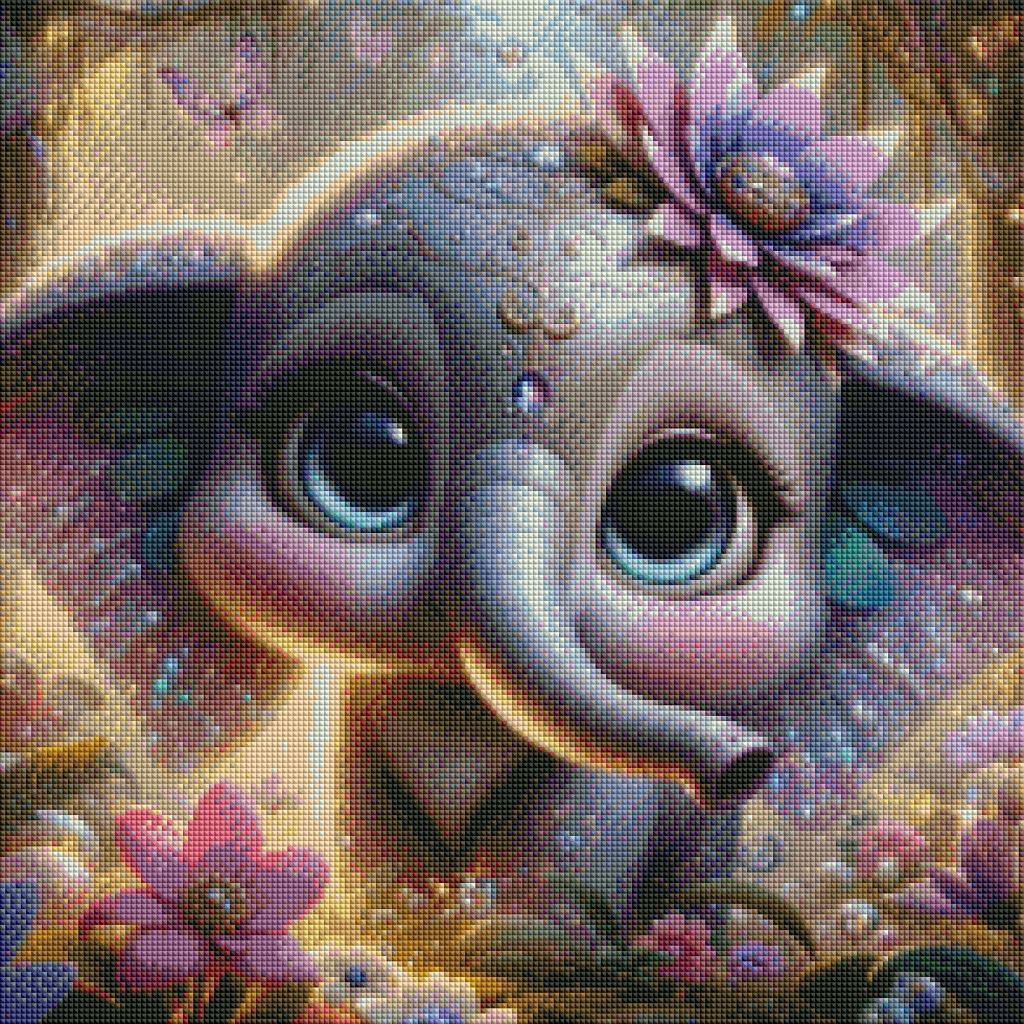Elefant Lotta