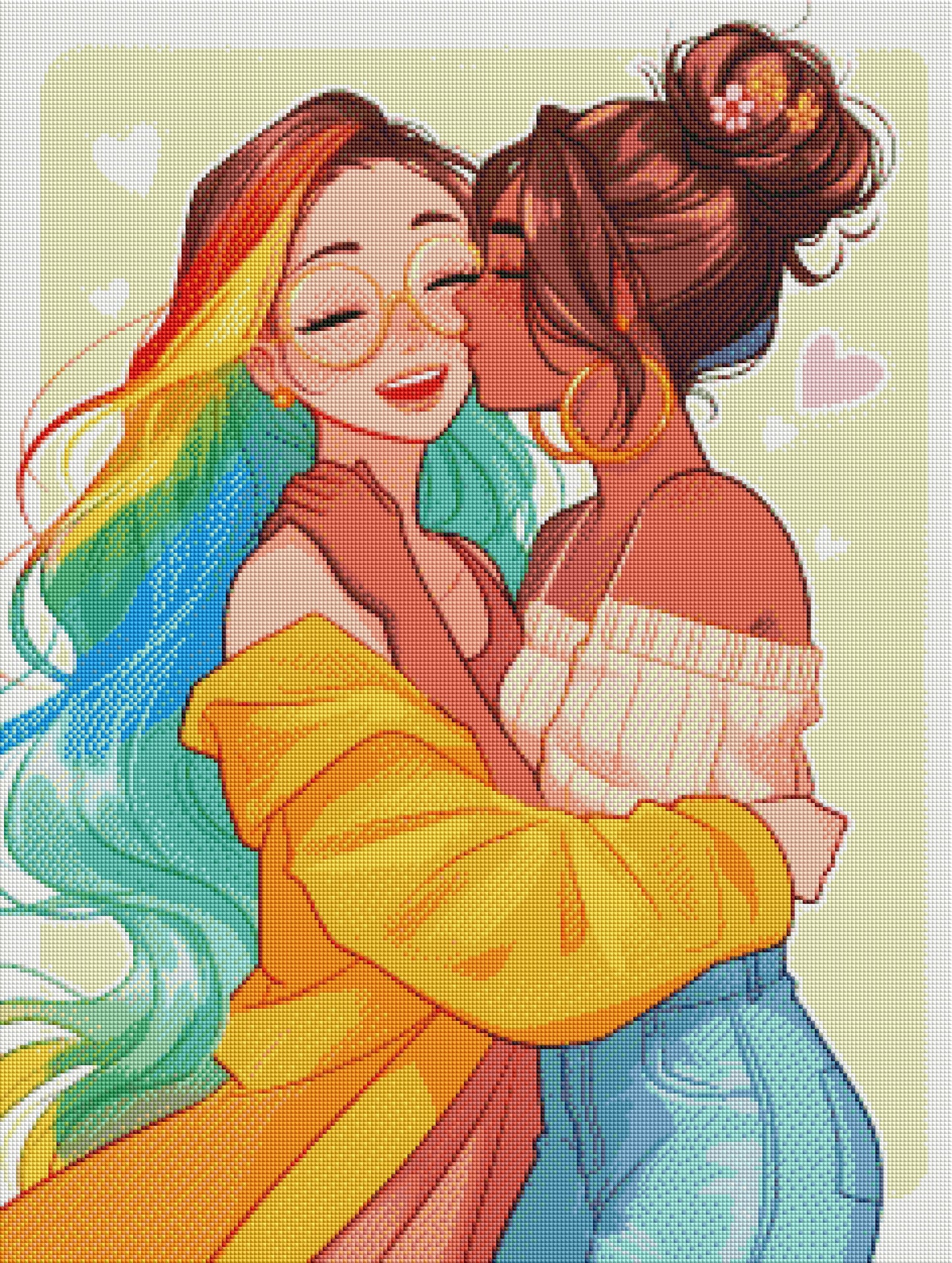 Spread Love