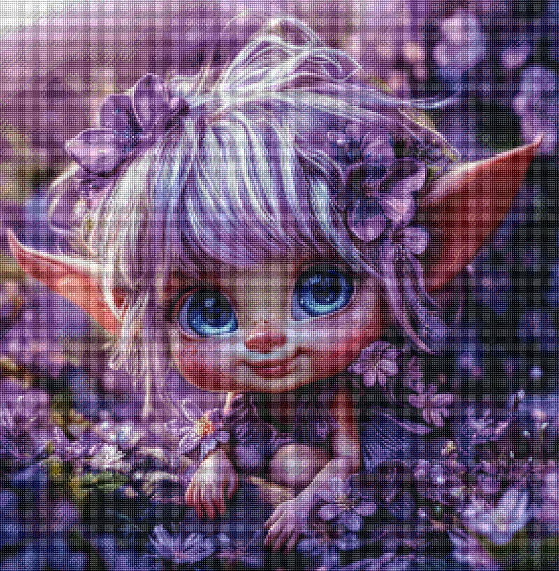 Troll Babsi