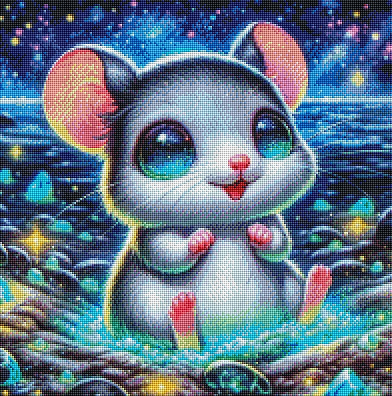 Galaxy Maus