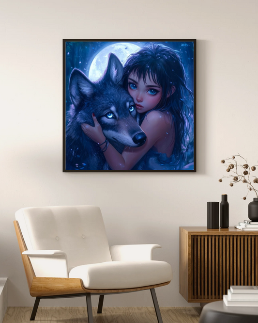 Wolfsliebe