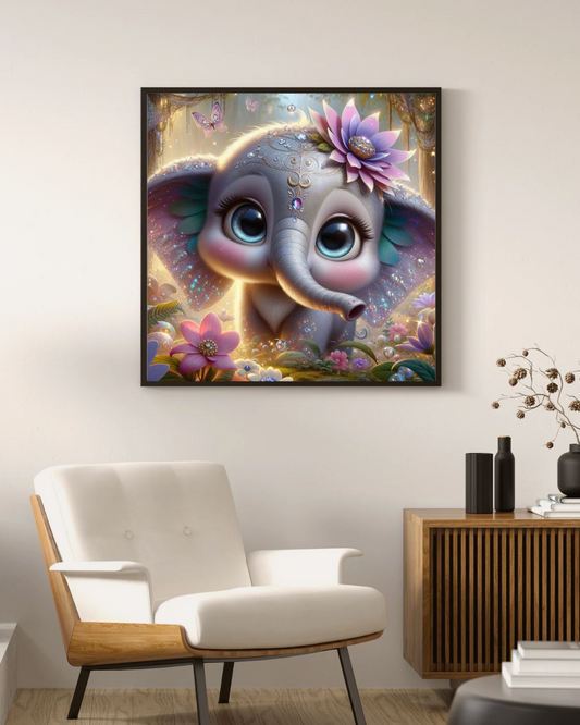 Elefant Lotta