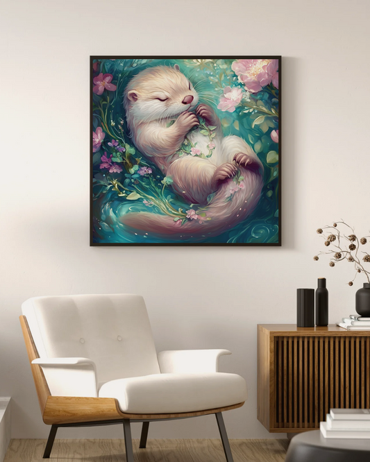 Otter Harmony