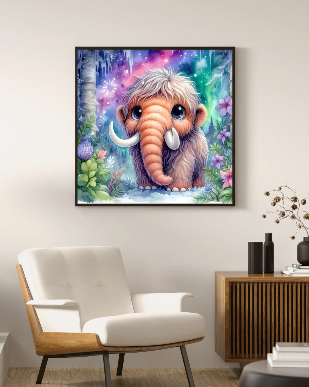 Mammut Monty