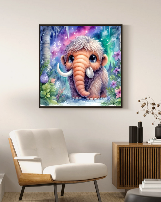 Mammut Monty