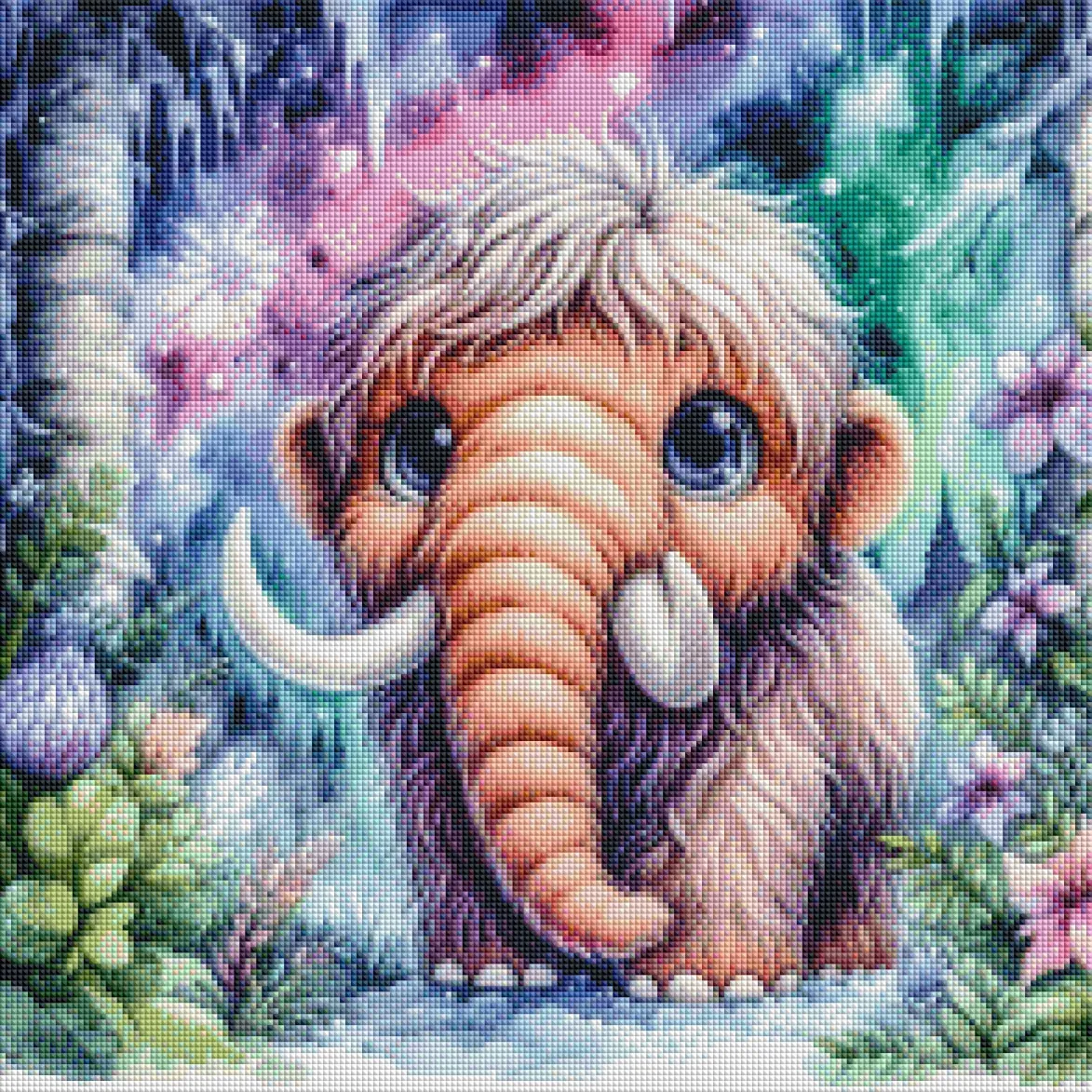 Mammut Monty