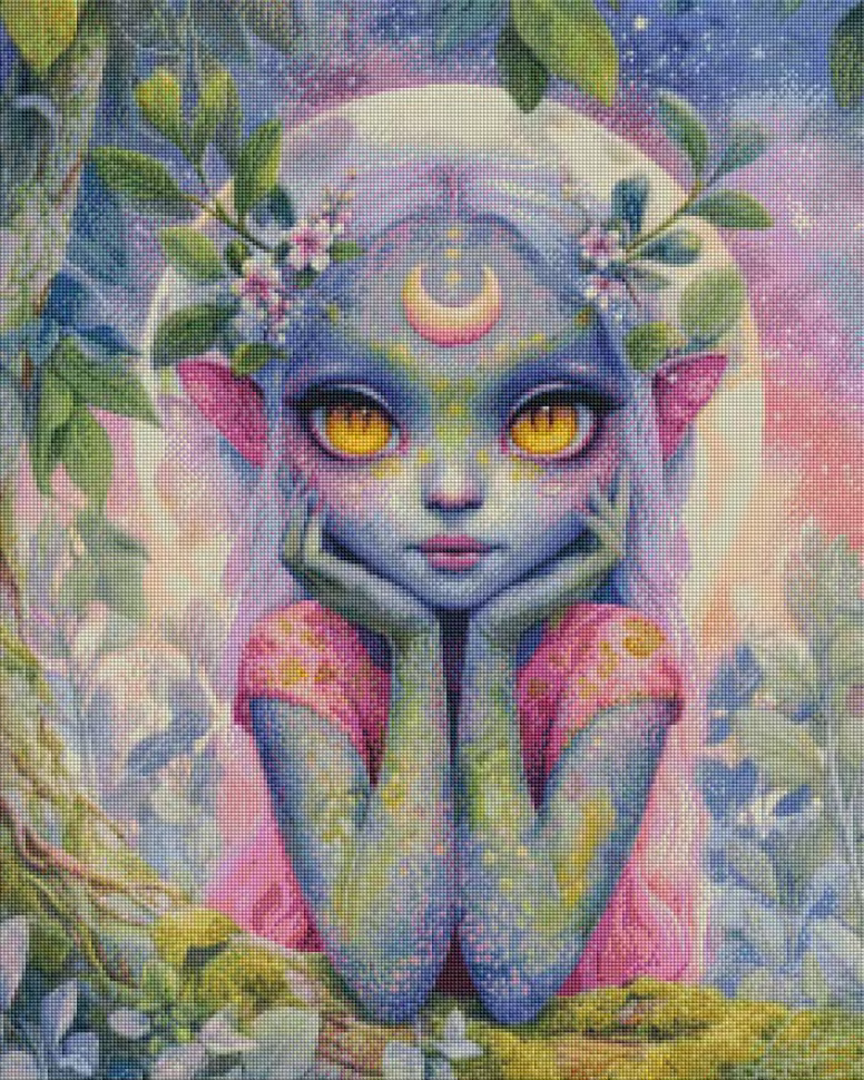 Cosmic Daydream