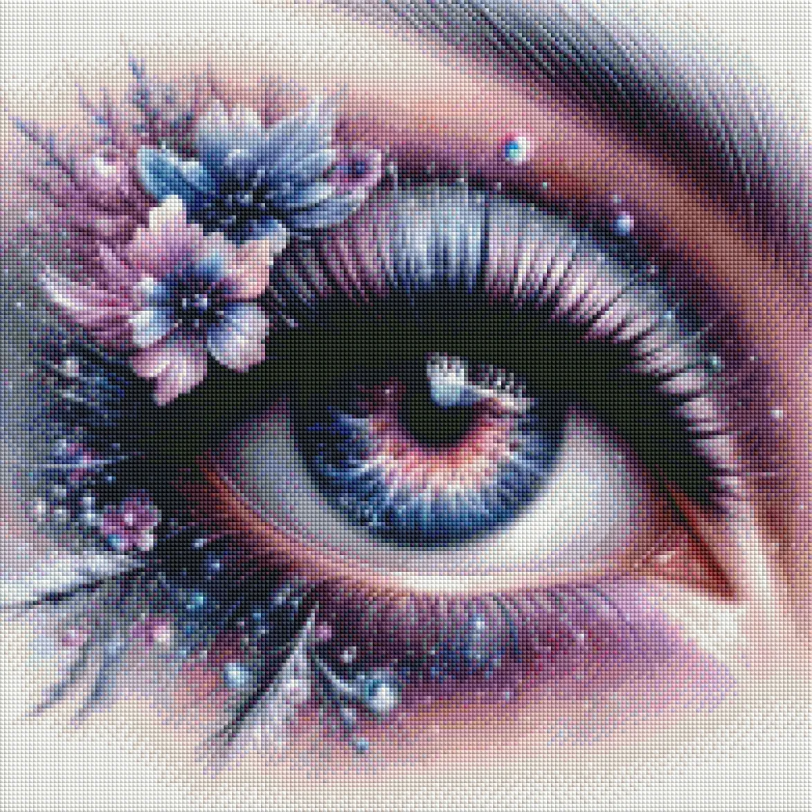 Beautiful Eye