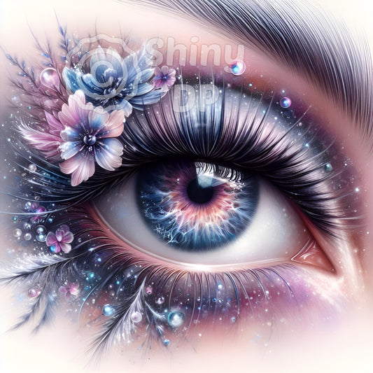 Beautiful Eye