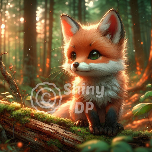 Fuchs Findus