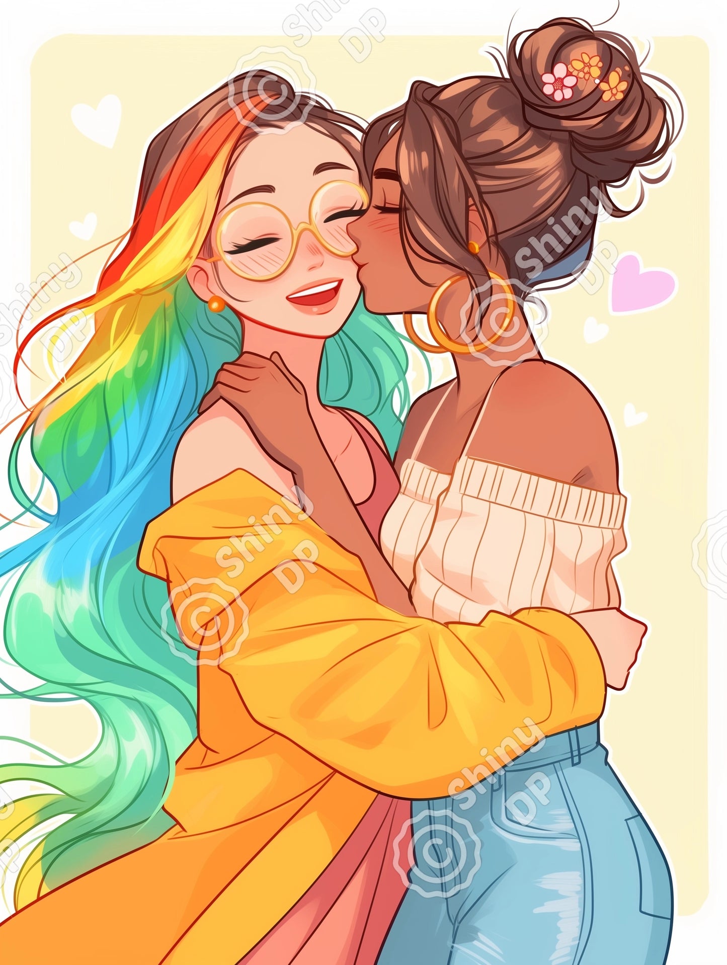 Spread Love