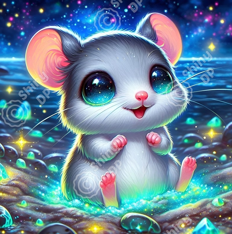 Galaxy Maus