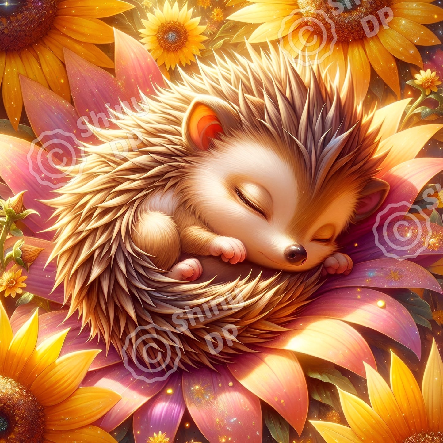 Igel Cosima